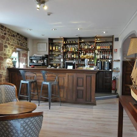 Le Relais St Jacques 호텔 Collonges-la-Rouge 외부 사진