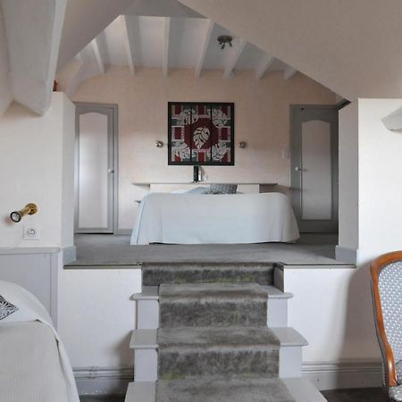 Le Relais St Jacques 호텔 Collonges-la-Rouge 외부 사진