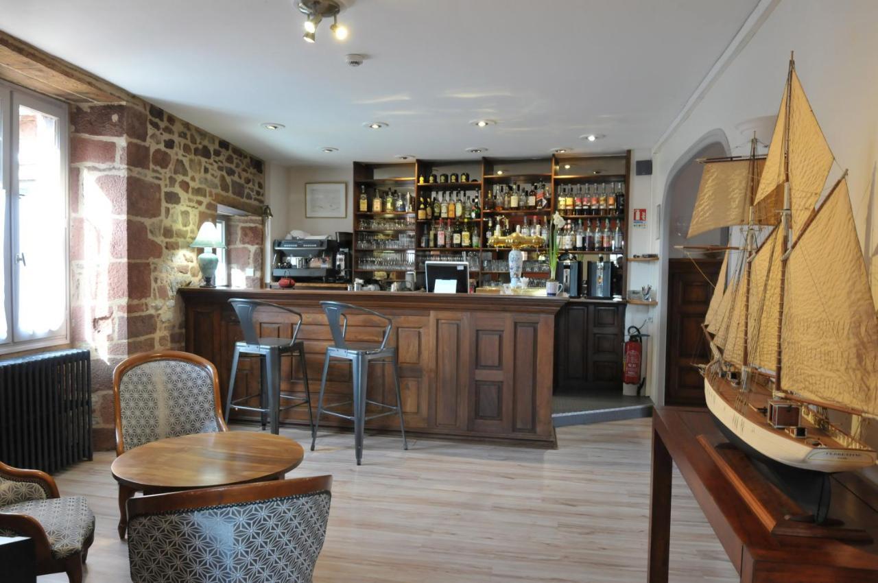 Le Relais St Jacques 호텔 Collonges-la-Rouge 외부 사진