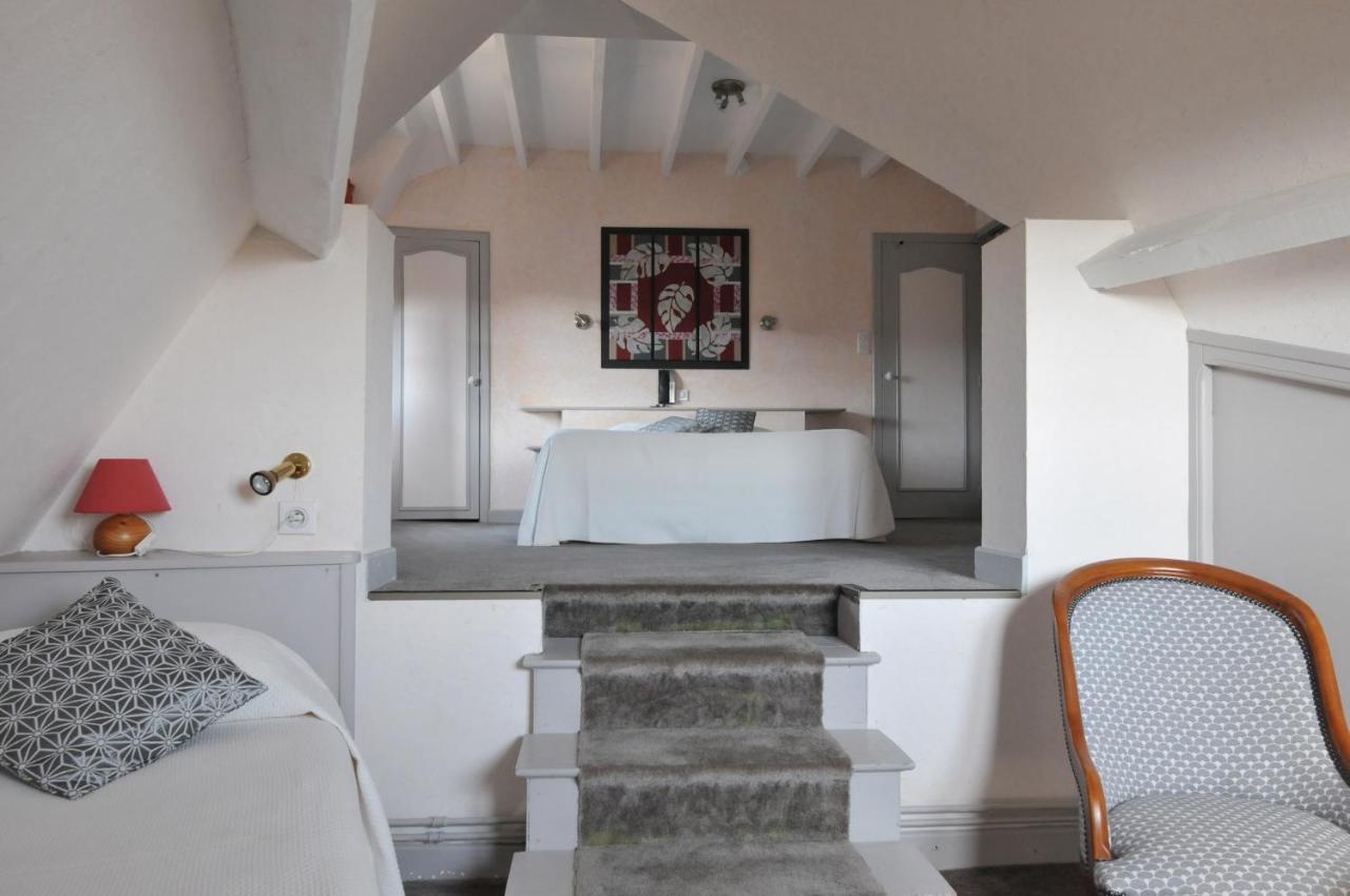 Le Relais St Jacques 호텔 Collonges-la-Rouge 외부 사진