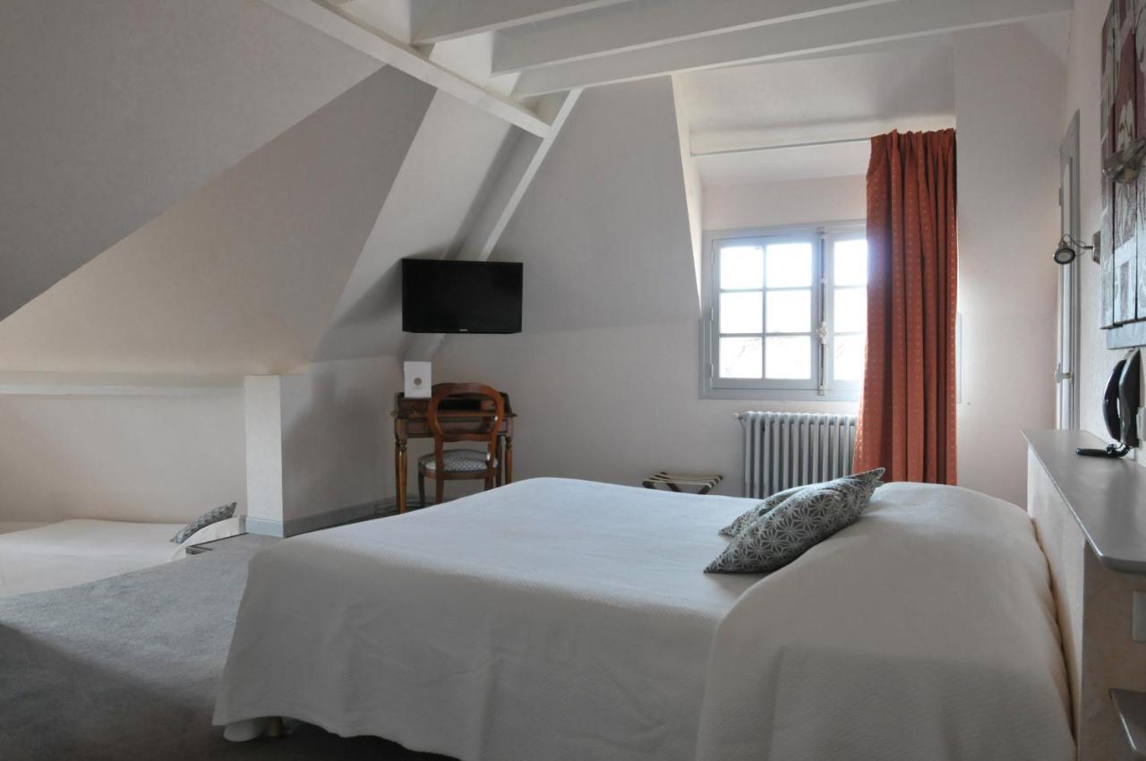 Le Relais St Jacques 호텔 Collonges-la-Rouge 외부 사진
