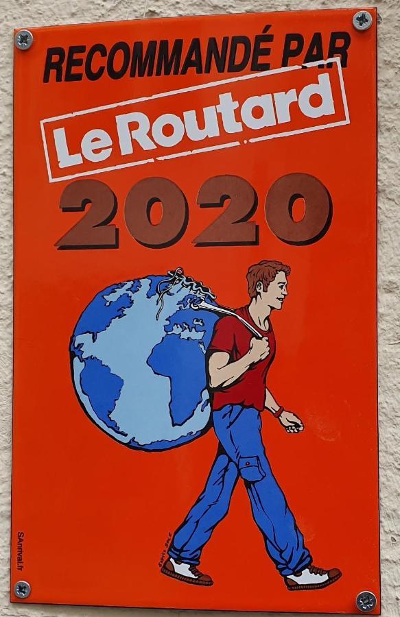Le Relais St Jacques 호텔 Collonges-la-Rouge 외부 사진