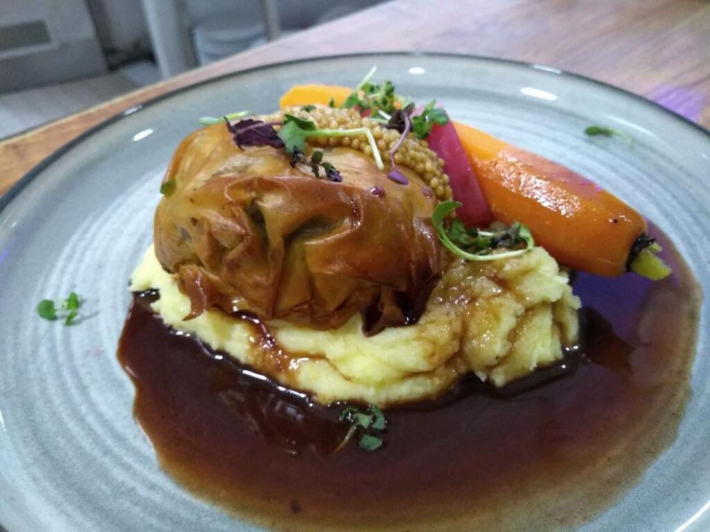 Le Relais St Jacques 호텔 Collonges-la-Rouge 외부 사진