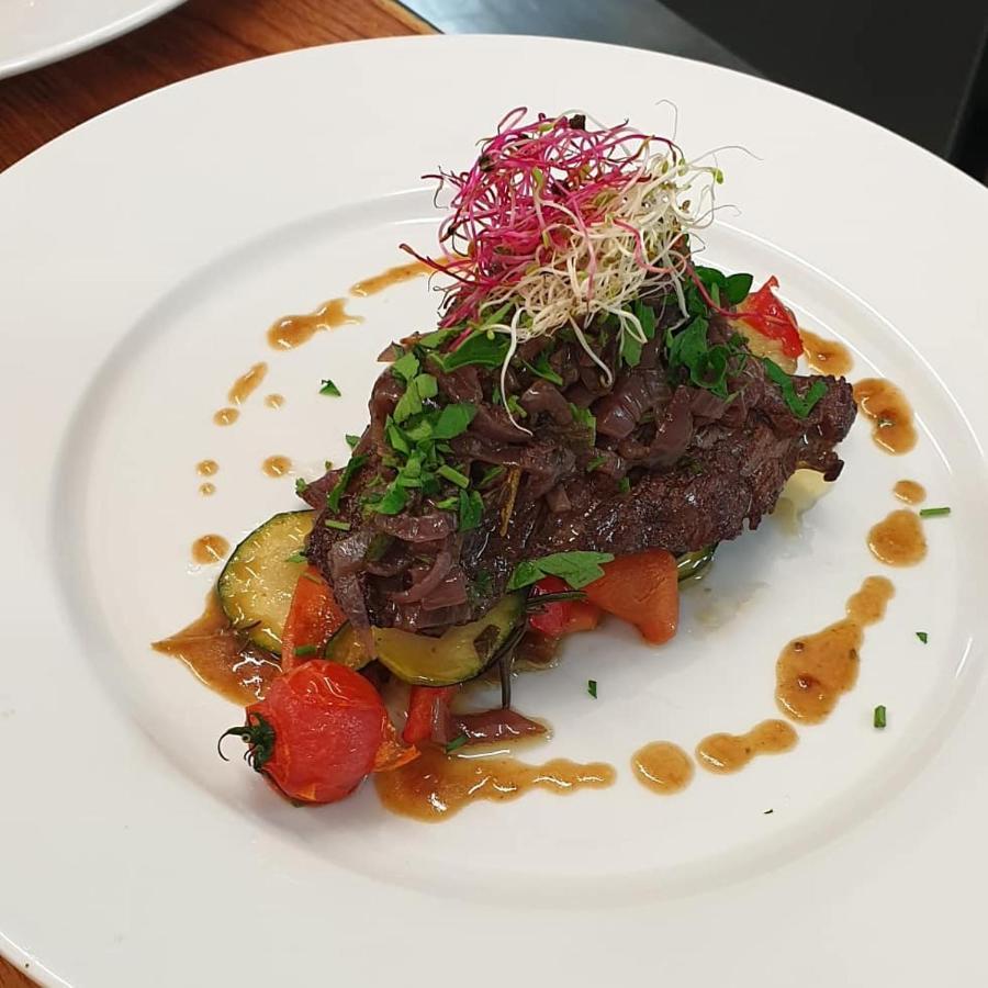 Le Relais St Jacques 호텔 Collonges-la-Rouge 외부 사진