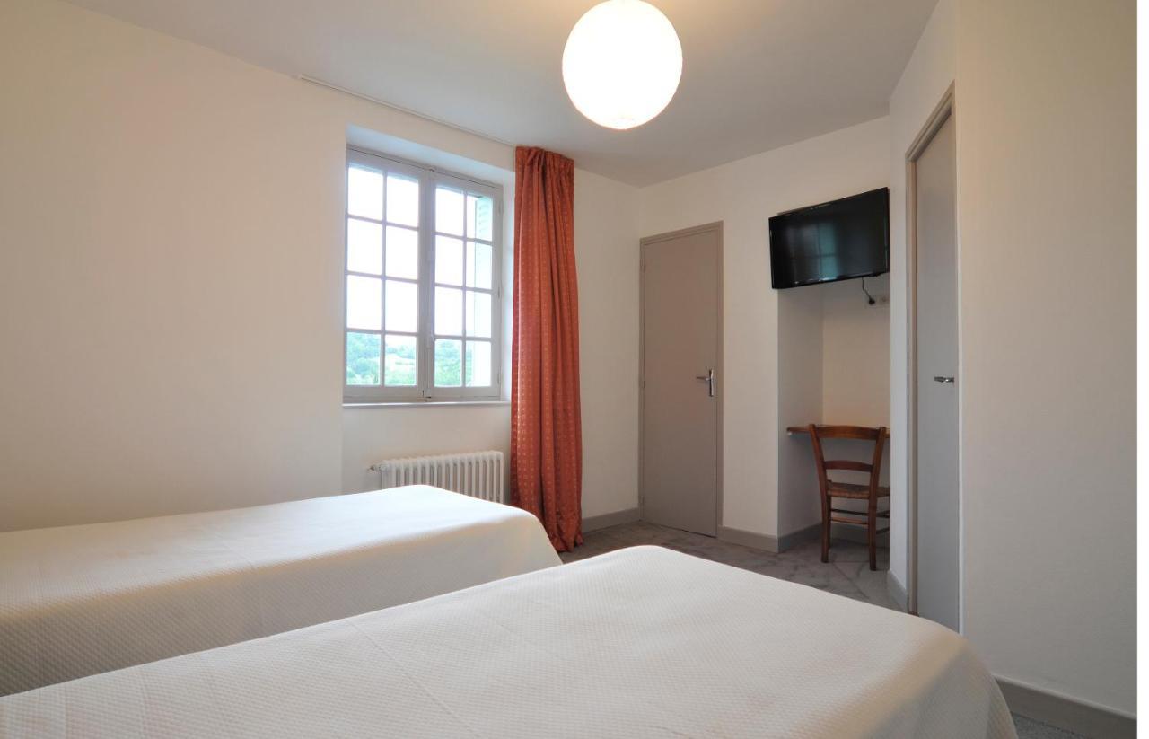 Le Relais St Jacques 호텔 Collonges-la-Rouge 외부 사진